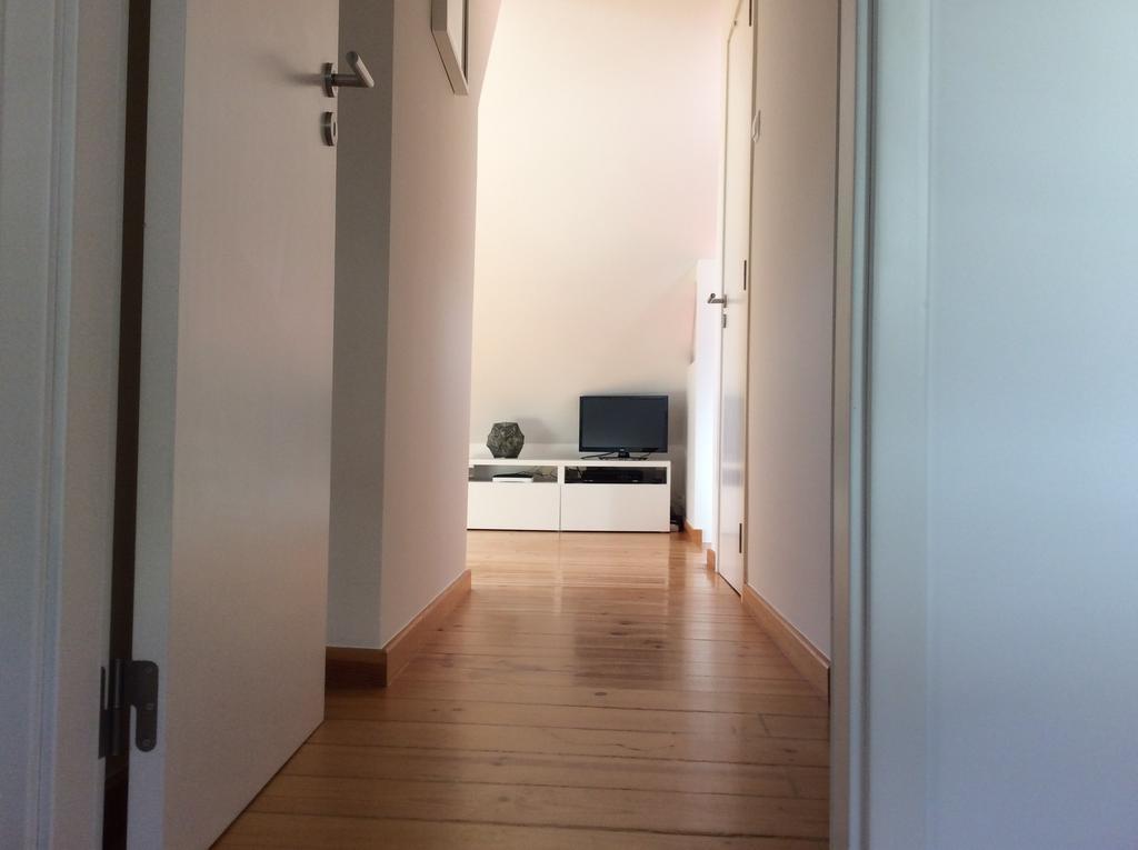 Boavista Appartement Dans La Mouraria Lisboa Exterior foto