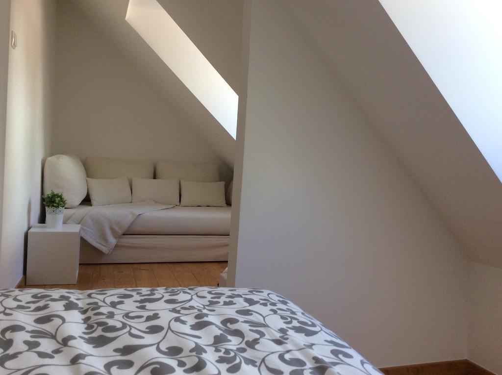 Boavista Appartement Dans La Mouraria Lisboa Exterior foto