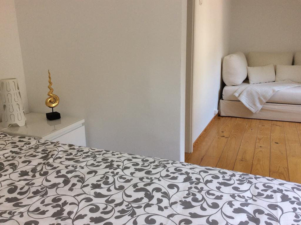 Boavista Appartement Dans La Mouraria Lisboa Exterior foto