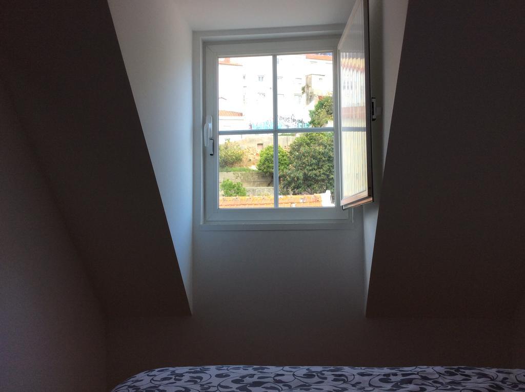 Boavista Appartement Dans La Mouraria Lisboa Exterior foto